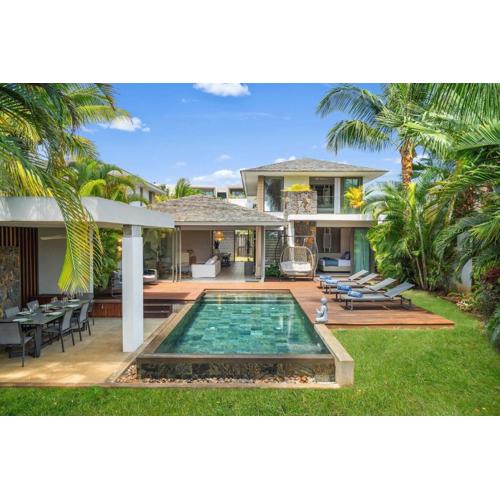 Villa Numa - Exclusive Seaside Escape