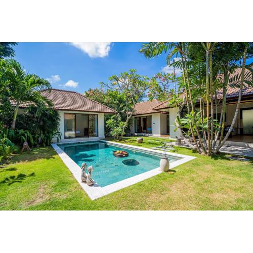 Villa NUSA - 3BR Villa in Umalas next to Nook