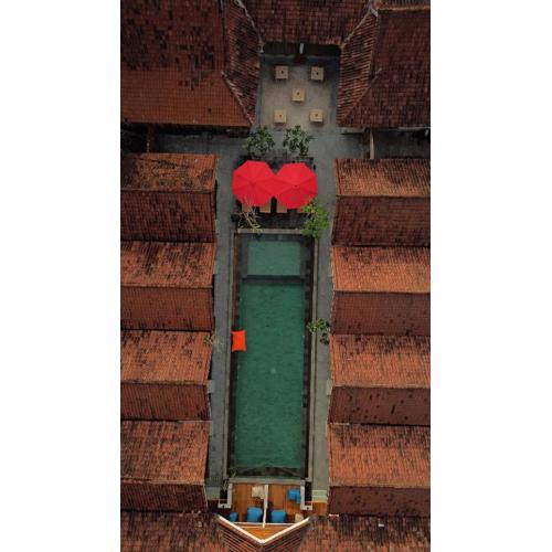 Villa Nusa Summerville