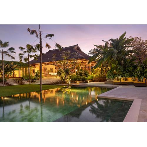 Villa Nusantara