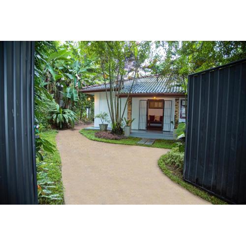 Villa Nutmeg Grove Galle