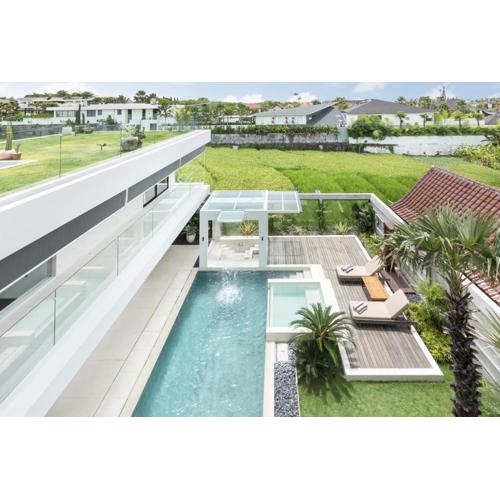 Villa NVL Canggu by Nagisa Bali