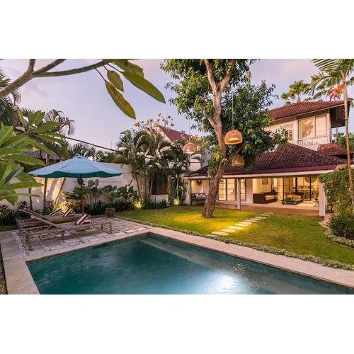 Villa Nyama by Optimum Bali Villas