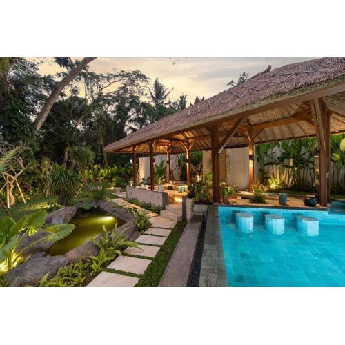 Villa Nympheas by BaliSuperHost