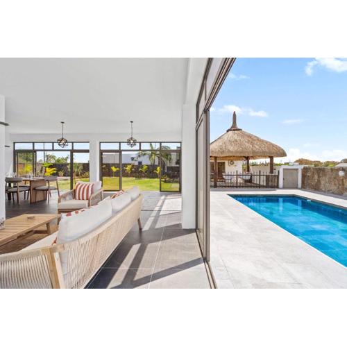 Villa Nyota - Perfect Place by Sealodge Mauritius