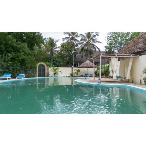 Villa Nyumba Hatimaye