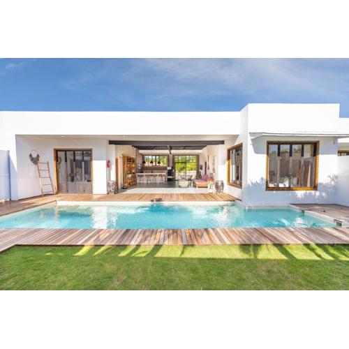 Villa N'Zo By DreamAwayBali