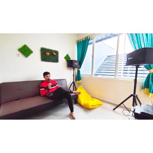 Villa O3 by Masterpiece Villa