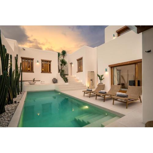 Villa Oasi 3 by Alfred in Bali