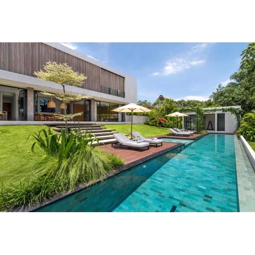 Villa Oasis Bali