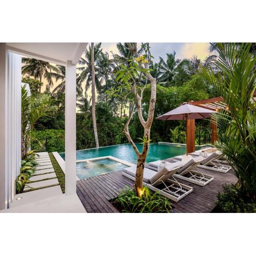 Villa Oasis by BaliSuperHost