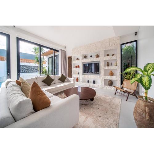 Villa Obseassion Bingin Beach