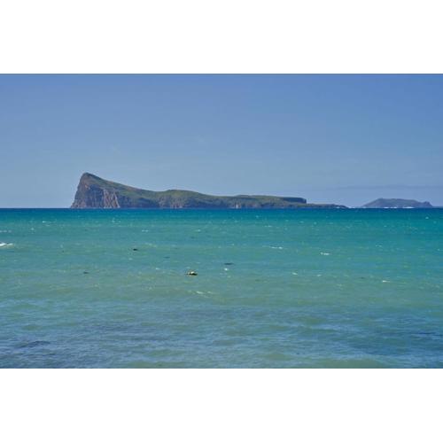 Villa Océana, 2 bedrooms, sea view and beach access