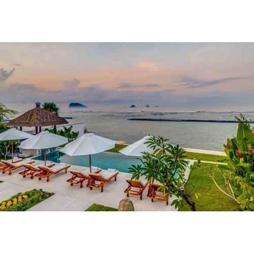 Villa Oceana, Candidasa