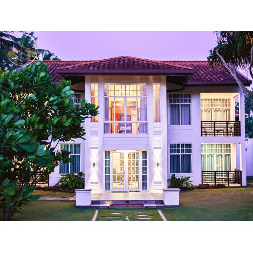 Villa Oceana Hikkaduwa