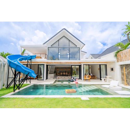 Villa Océane - 4BR Villa in Kerobokan