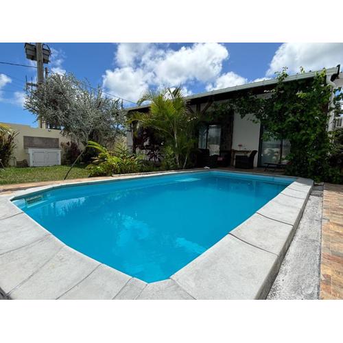 Villa Octavie by SOV