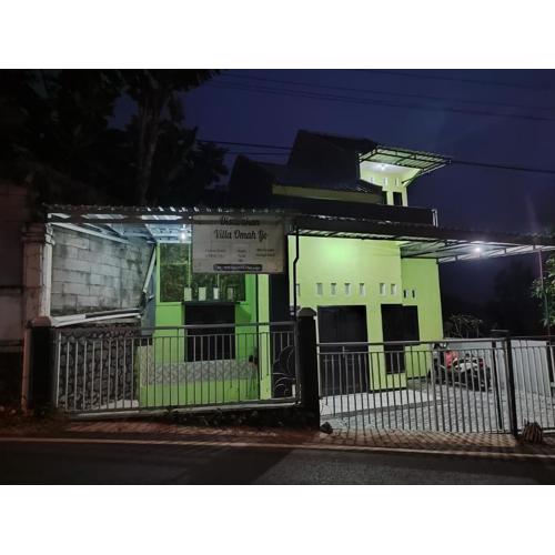 Villa Oemah Ijo