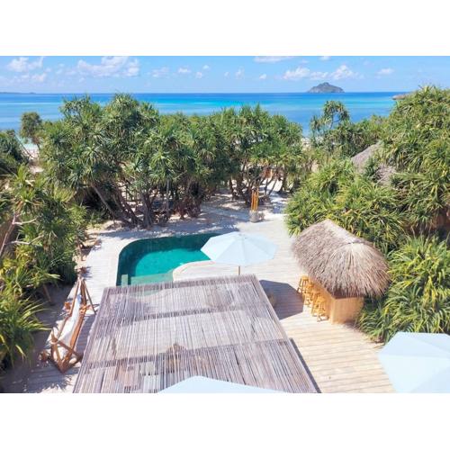 Villa Oemodo 3 bedrooms