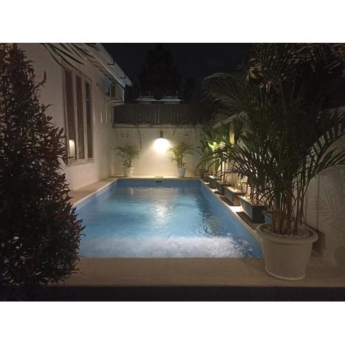 Villa Of Course x Kerobokan x Canggu x Seminyak