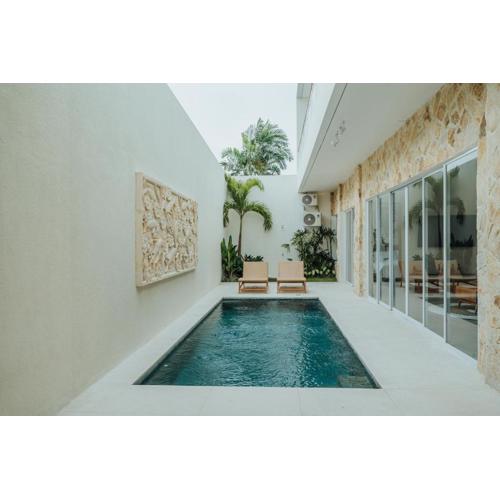 Villa of Dreams Canggu Bali