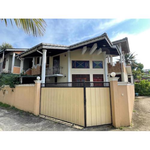 Villa of green avenue