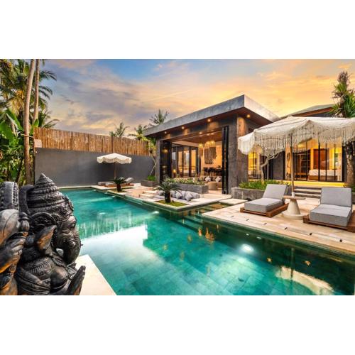 Villa Ohana by BaliSuperHost