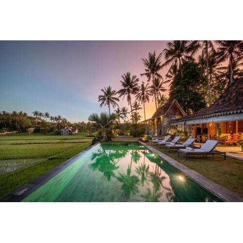 Villa O'Hea Ubud