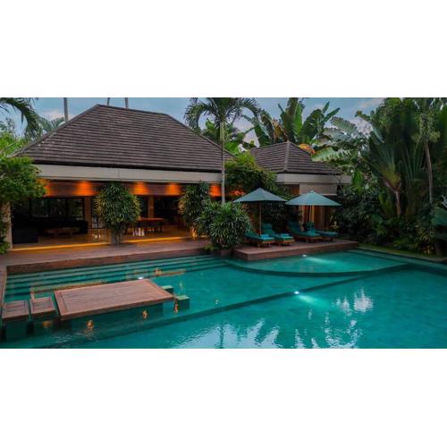 Villa Oia Ubud