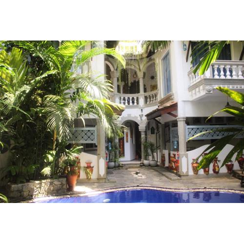Villa Olde Ceylon