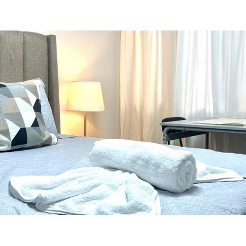 Villa Olímpica Doble Vía