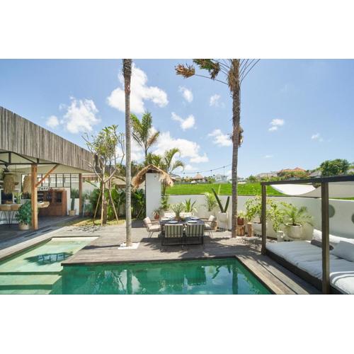 Villa Olivia Canggu
