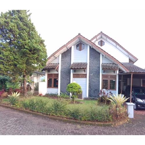 Villa Oma Bougenville 2