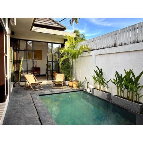 Villa Omarama Seminyak Beach