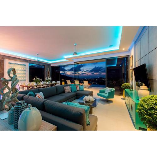 Villa Omari 5Bedroom with Pool near Kata Beach