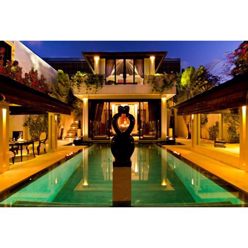 Villa One Seminyak