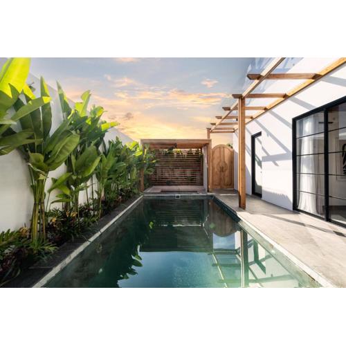 Villa Onyx - Nyang Nyang by Yolla Hospitality