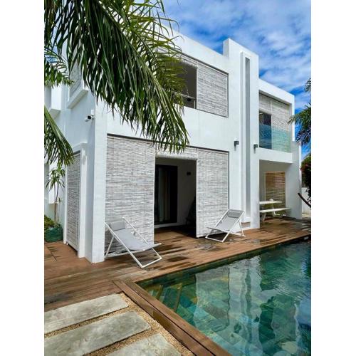 Villa Orchidée Trou Aux Biches