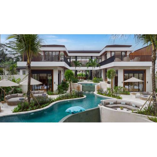 Villa Orenda Ubud by BaliSuperHost