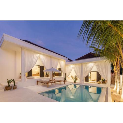 Villa Ores Bali