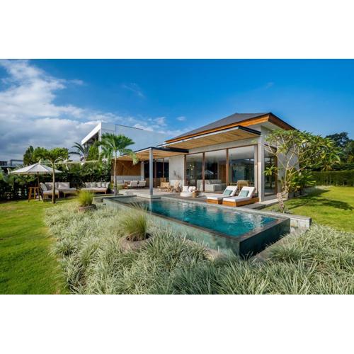 Villa Origami by BaliSuperHost