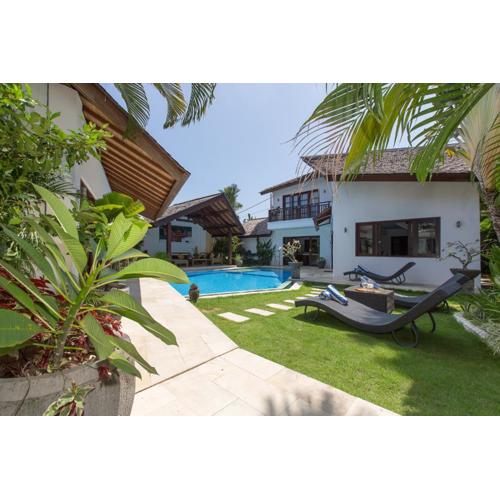 Villa Origami by Nagisa Bali