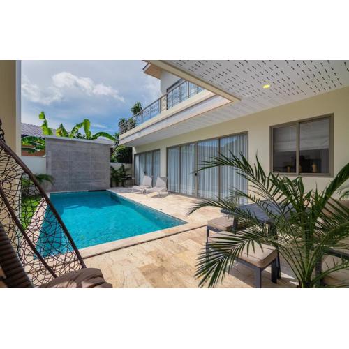 Villa Orion at Orbita Villas Rawai