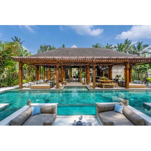 Villa Orion by BaliSuperHost