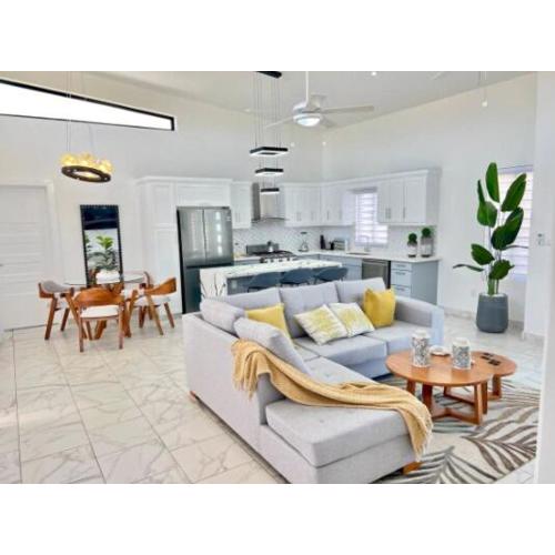 Villa Orleans - Casa Linda, Sosua