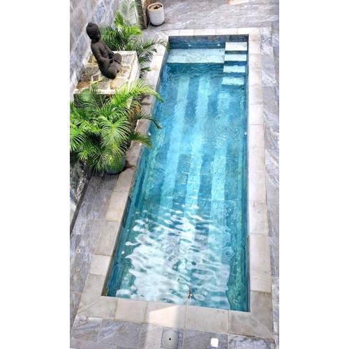 Villa O'Safran - Piscine - Grand Baie