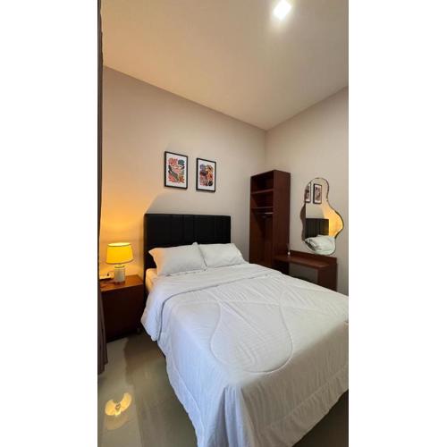 Villa Ostara Kota Batu