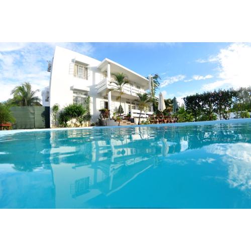 Villa Osumare Guest House