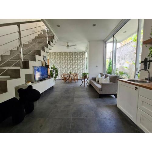 Villa Otilia: 3Bed with Pool