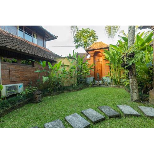 Villa Pacekan Ubud - Cempaka